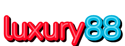 luxury88 — logo kanal